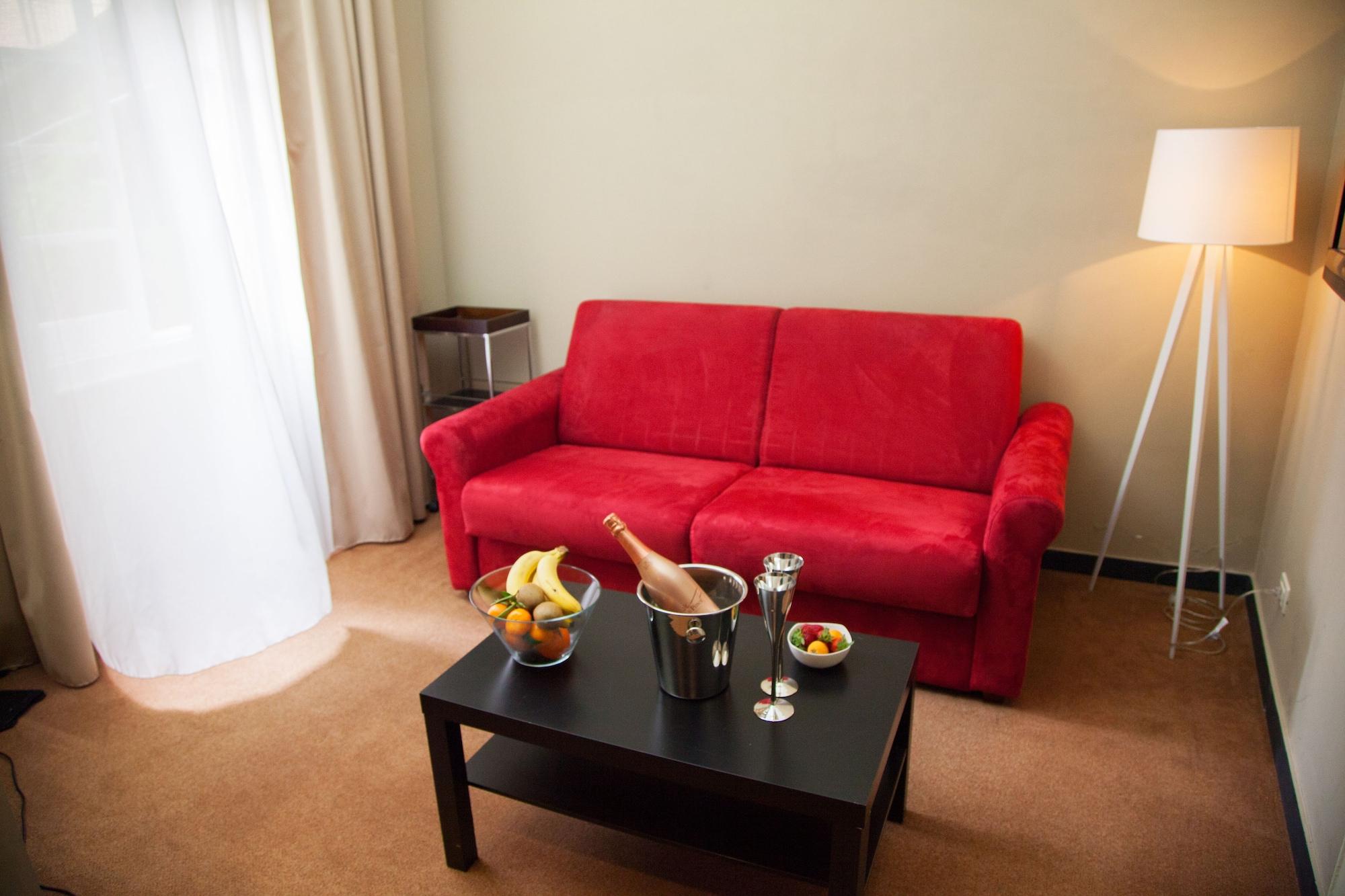 Hotel Nuovo Nord Gênes