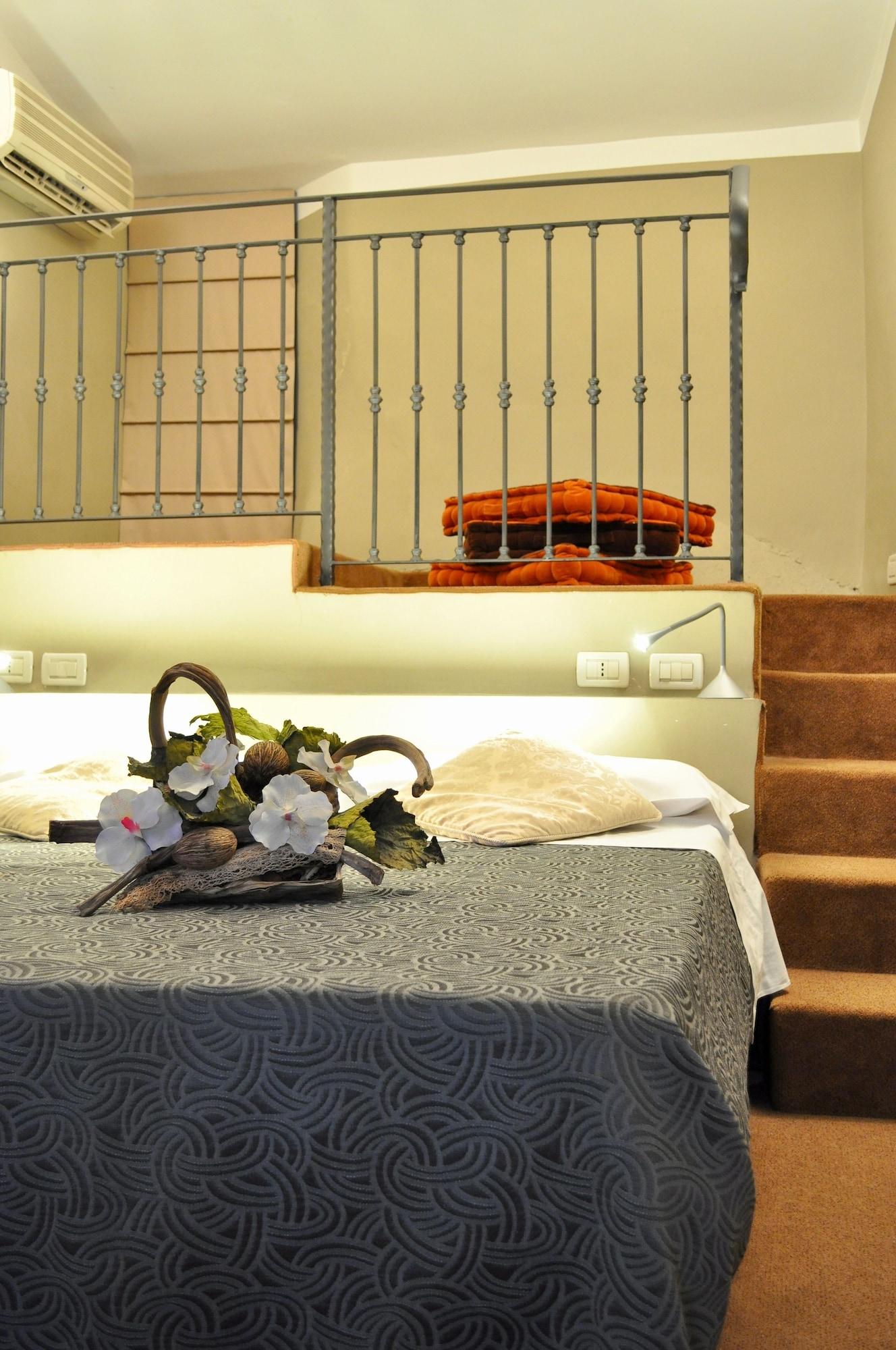 Hotel Nuovo Nord Genua