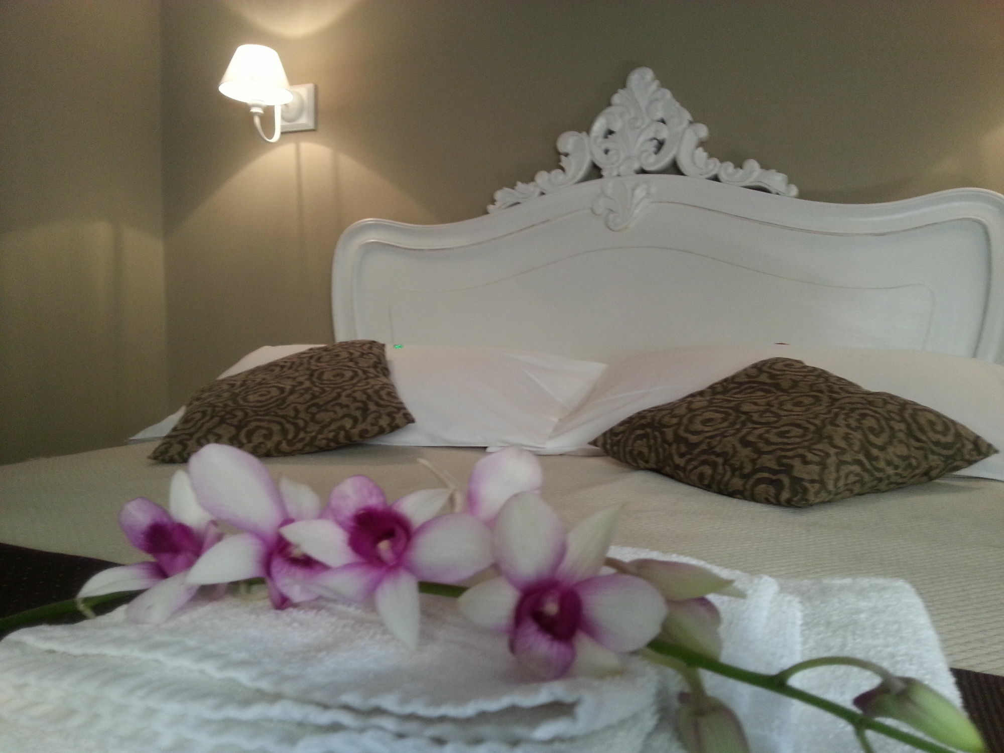 Nuovo Nord Hotel 3*