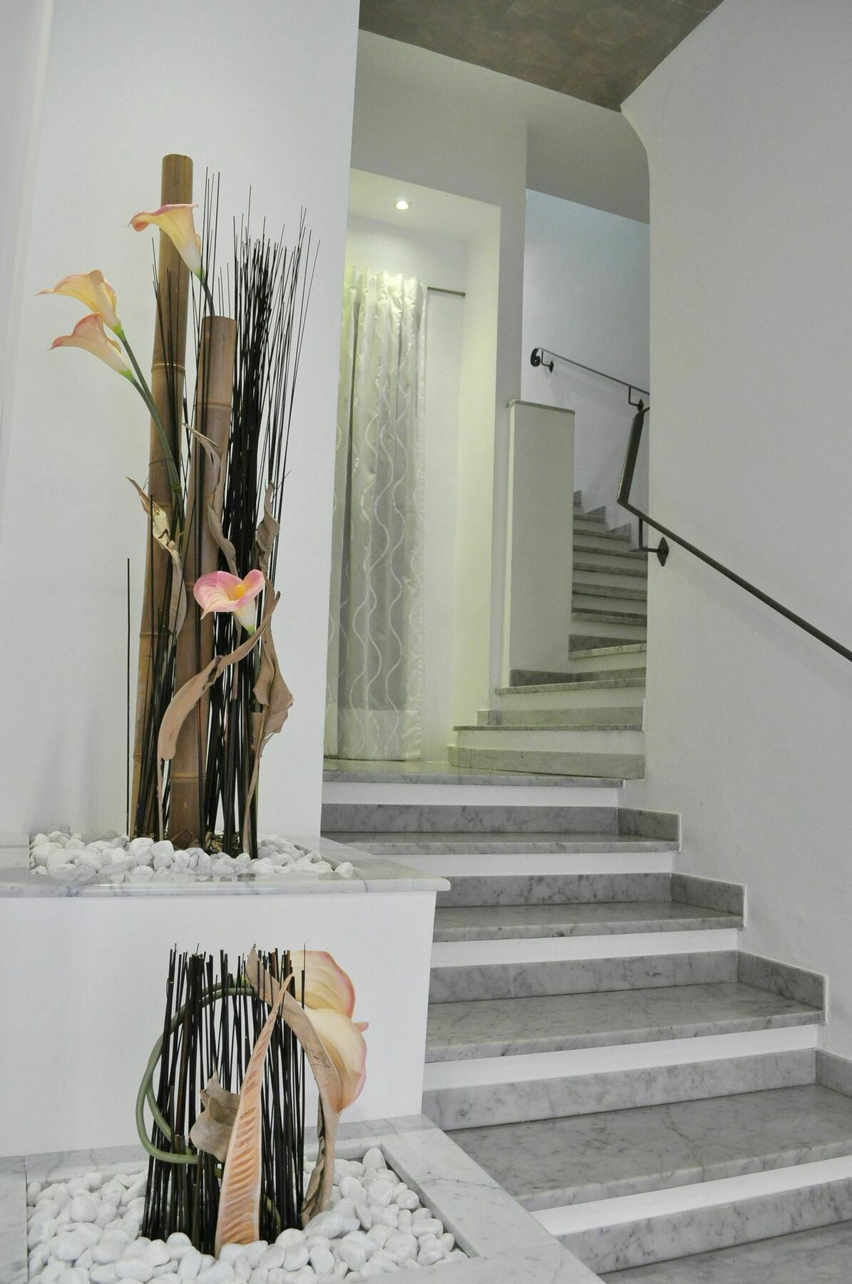 Nuovo Nord Hotel Gênes