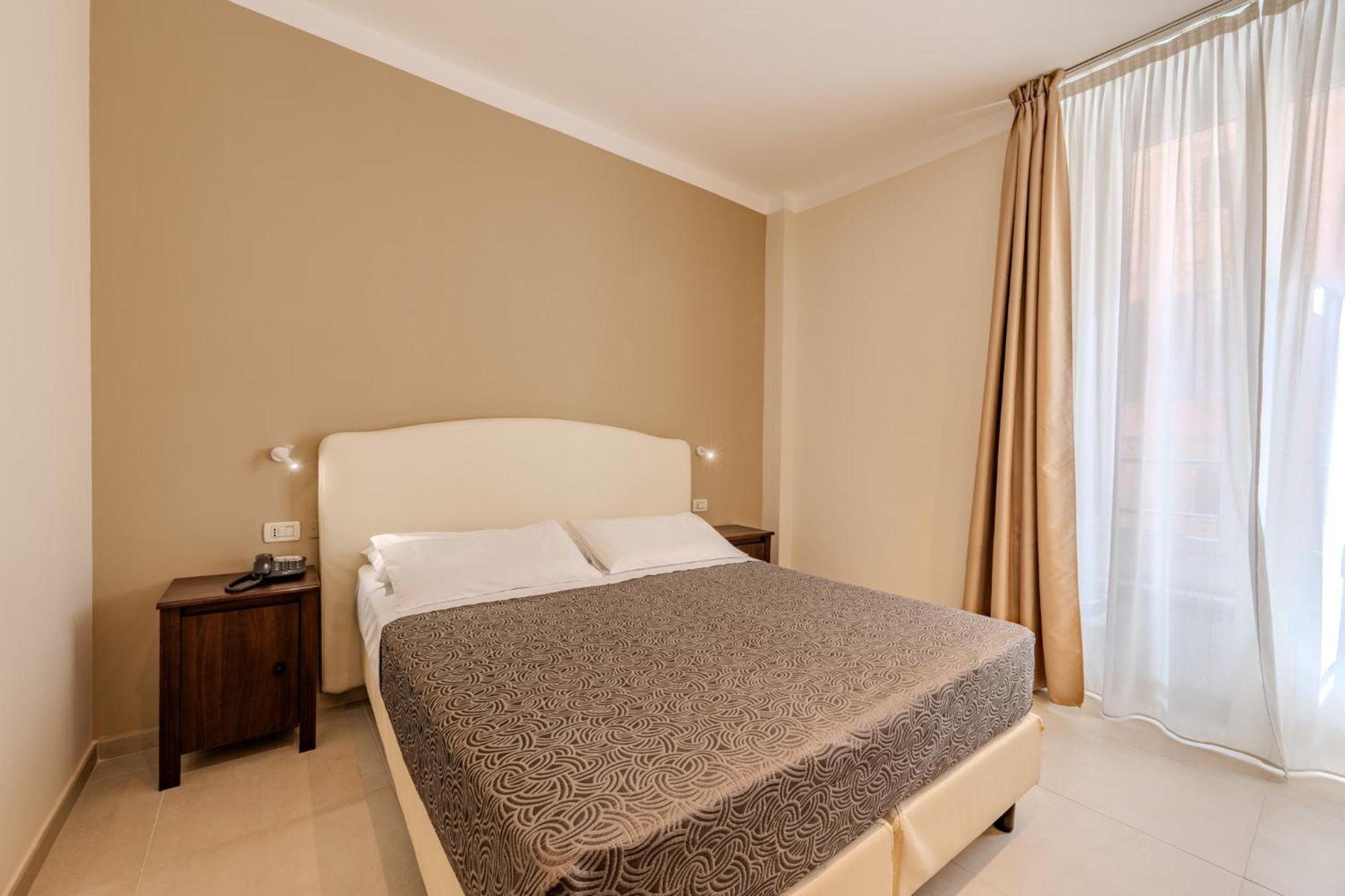 Hotel Nuovo Nord Genua
